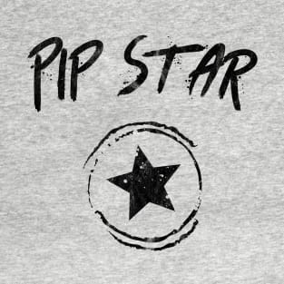 Pip Star T-Shirt